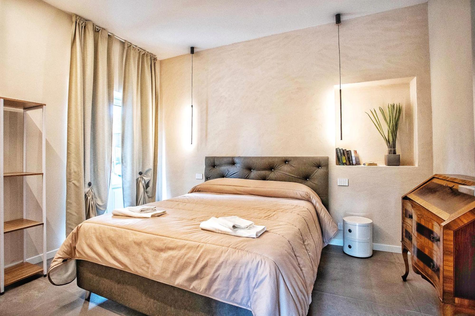 Villa Giuliana Arezzo Buitenkant foto