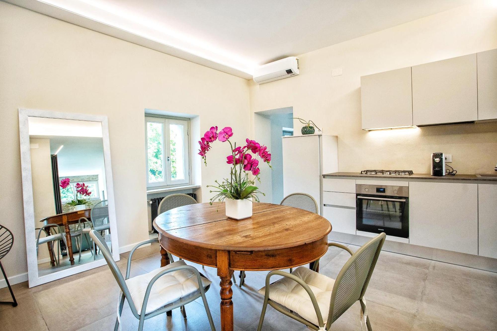 Villa Giuliana Arezzo Buitenkant foto