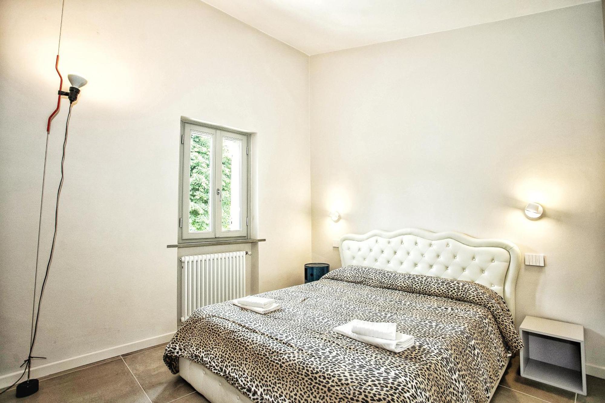 Villa Giuliana Arezzo Buitenkant foto
