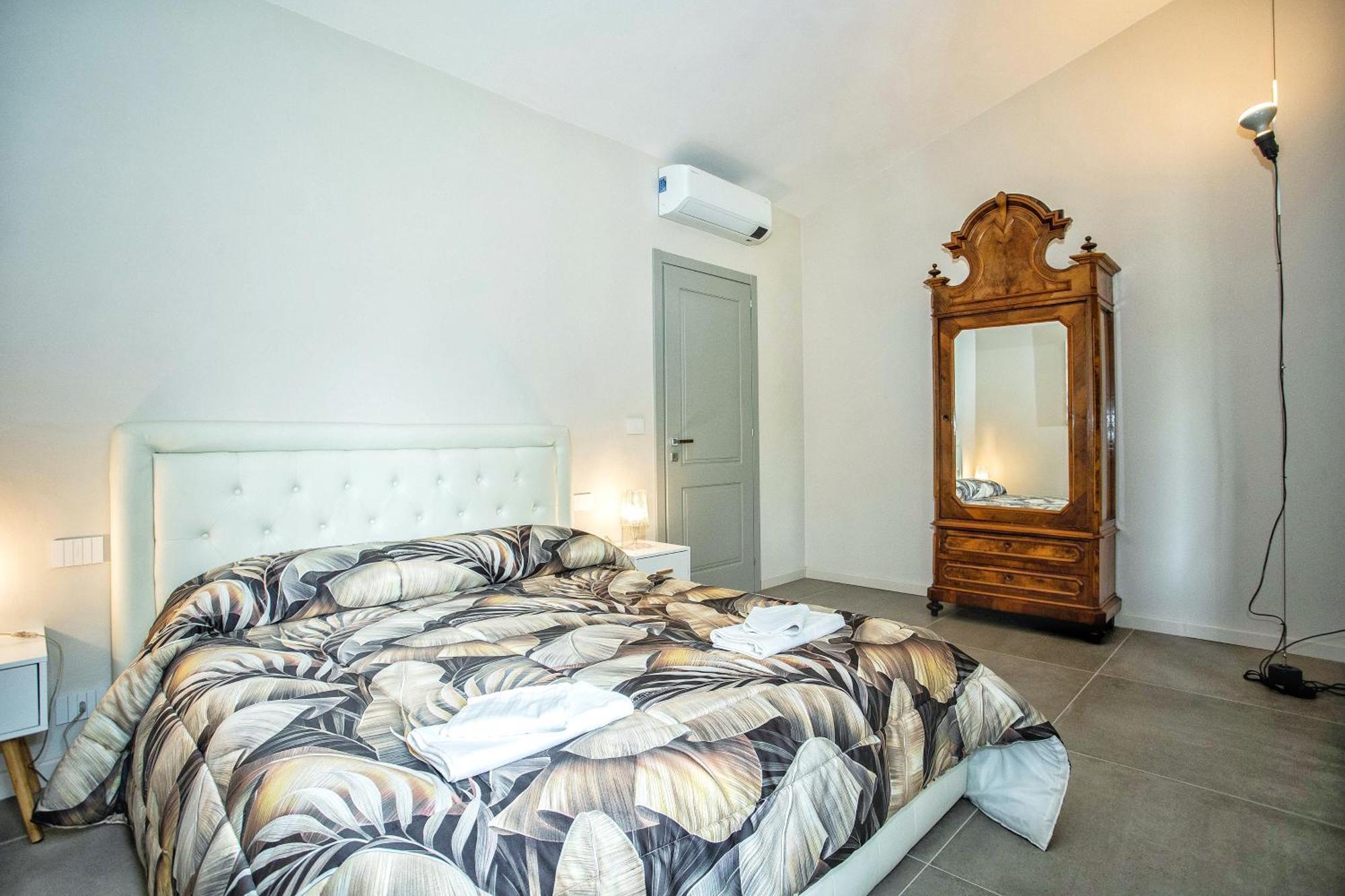 Villa Giuliana Arezzo Buitenkant foto
