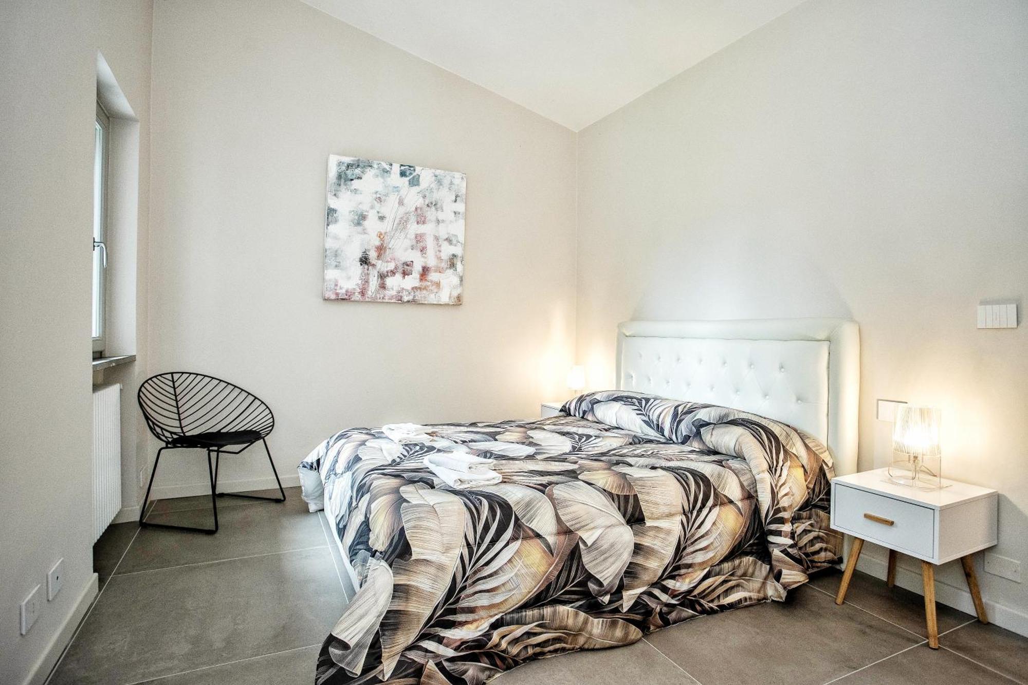 Villa Giuliana Arezzo Buitenkant foto