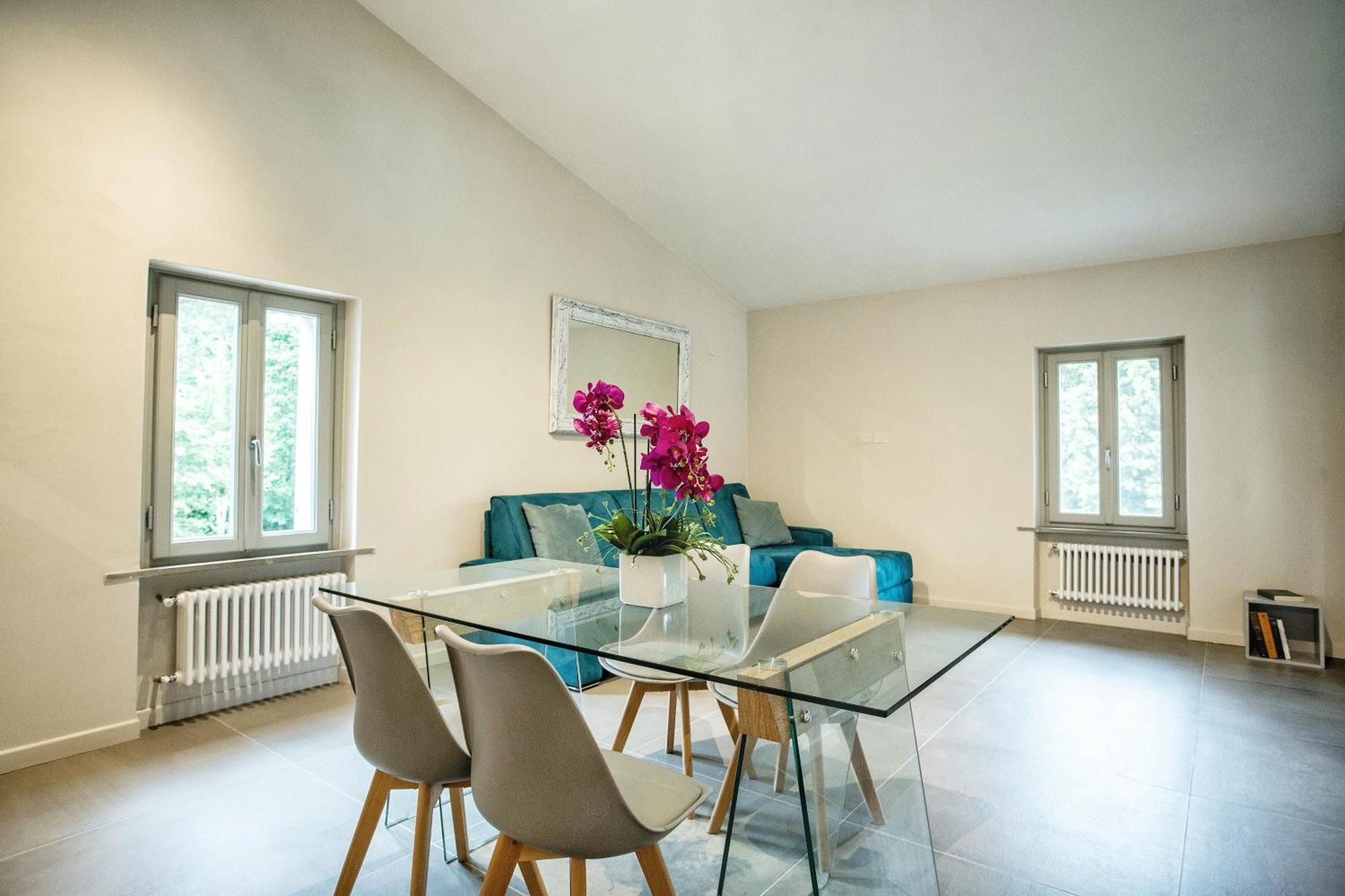 Villa Giuliana Arezzo Buitenkant foto