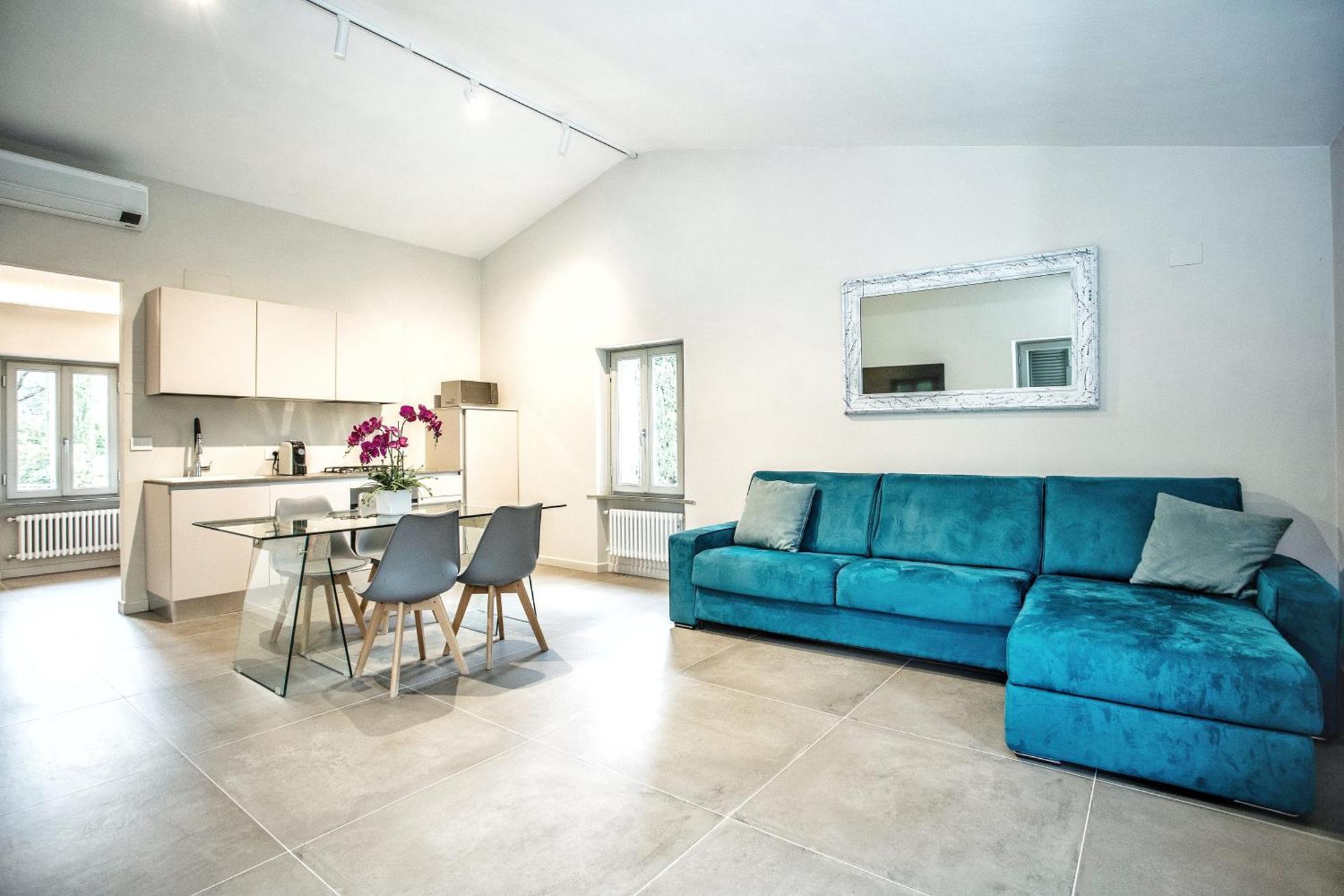Villa Giuliana Arezzo Buitenkant foto